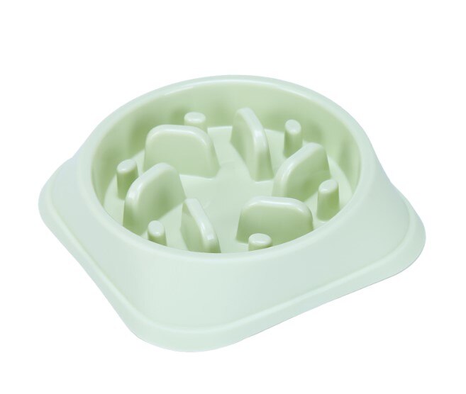 Maze Feeder Bowl