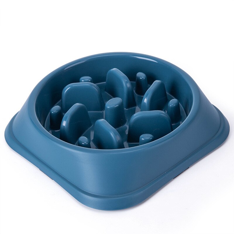 Maze Feeder Bowl