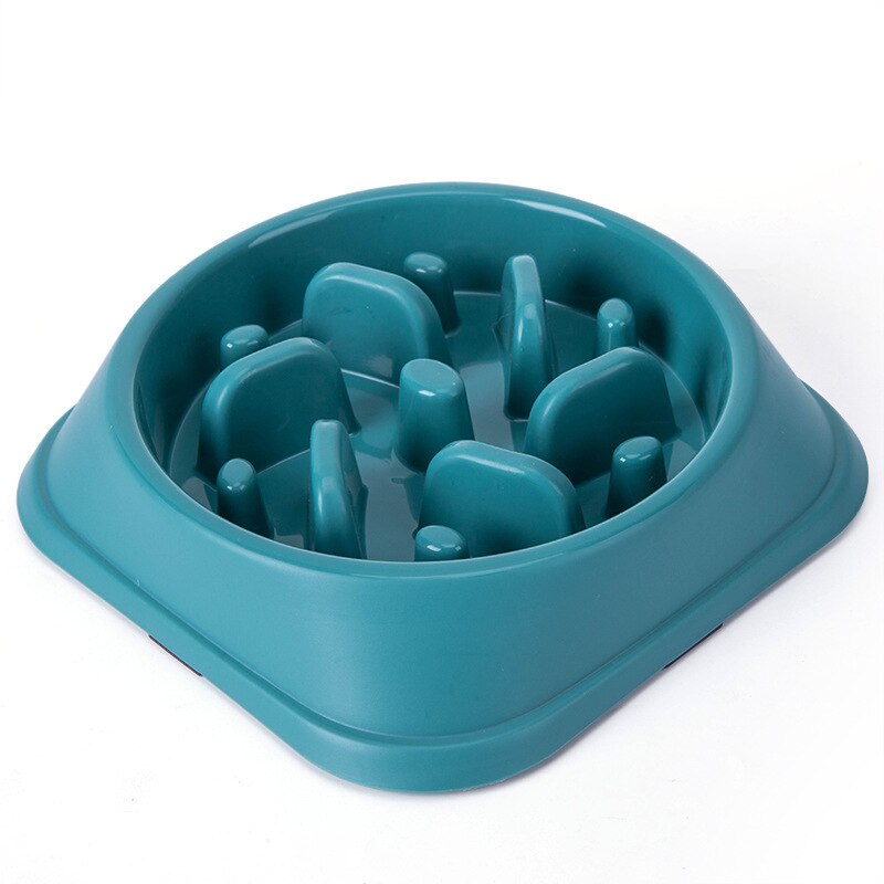 Maze Feeder Bowl