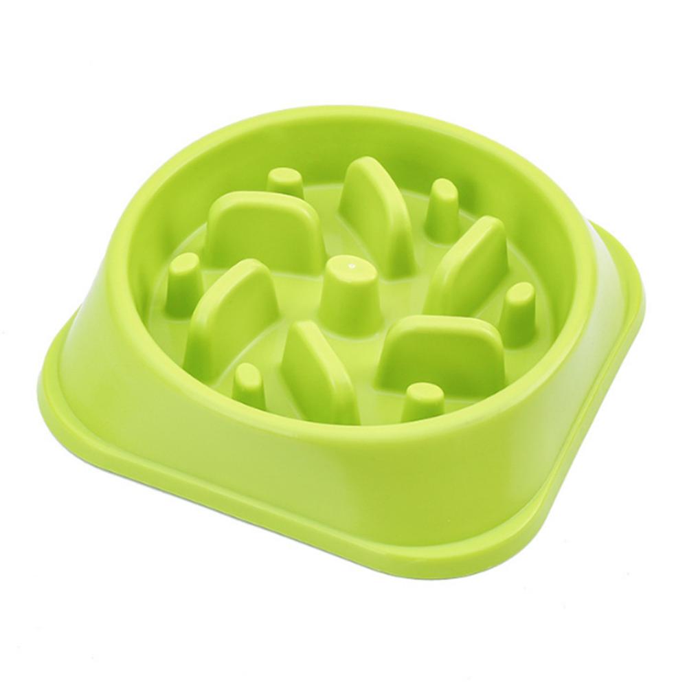 Maze Feeder Bowl